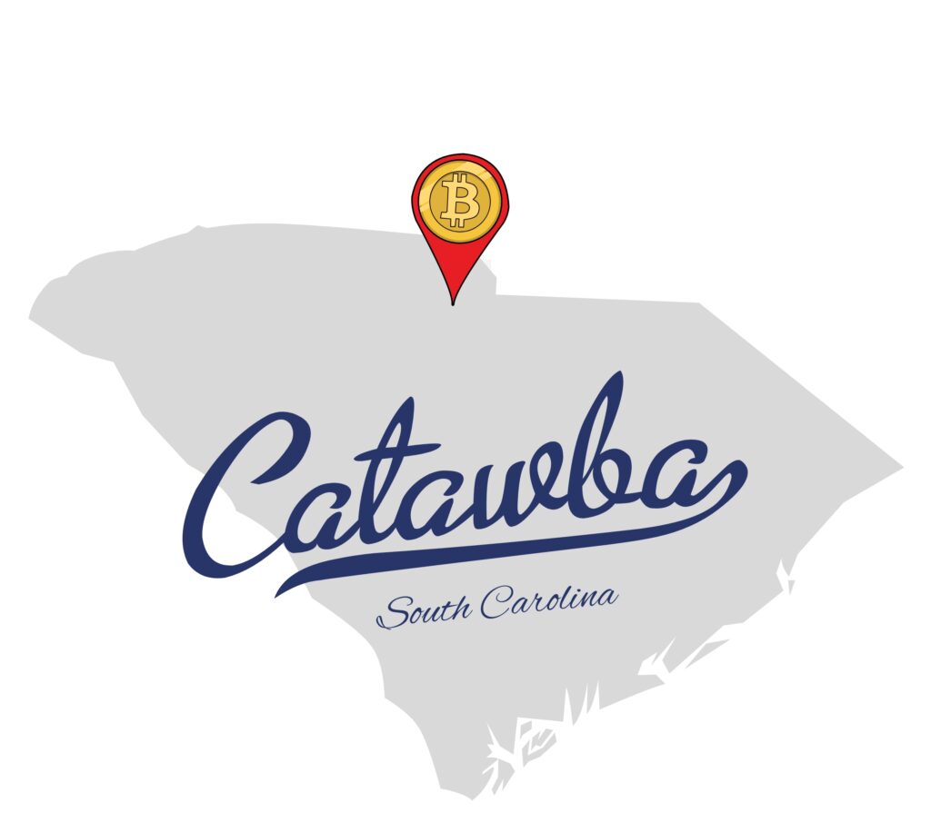 Catawba South Carolina Welcomes Cryptocurrency Businesses