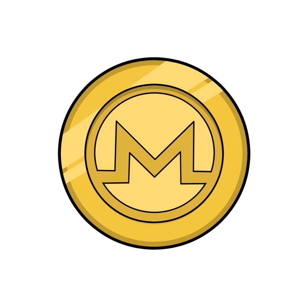 Monero Crypto Token, A Privacy Coin