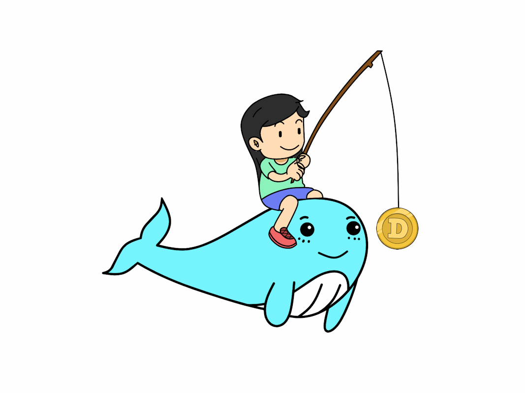 Dogecoin Whale