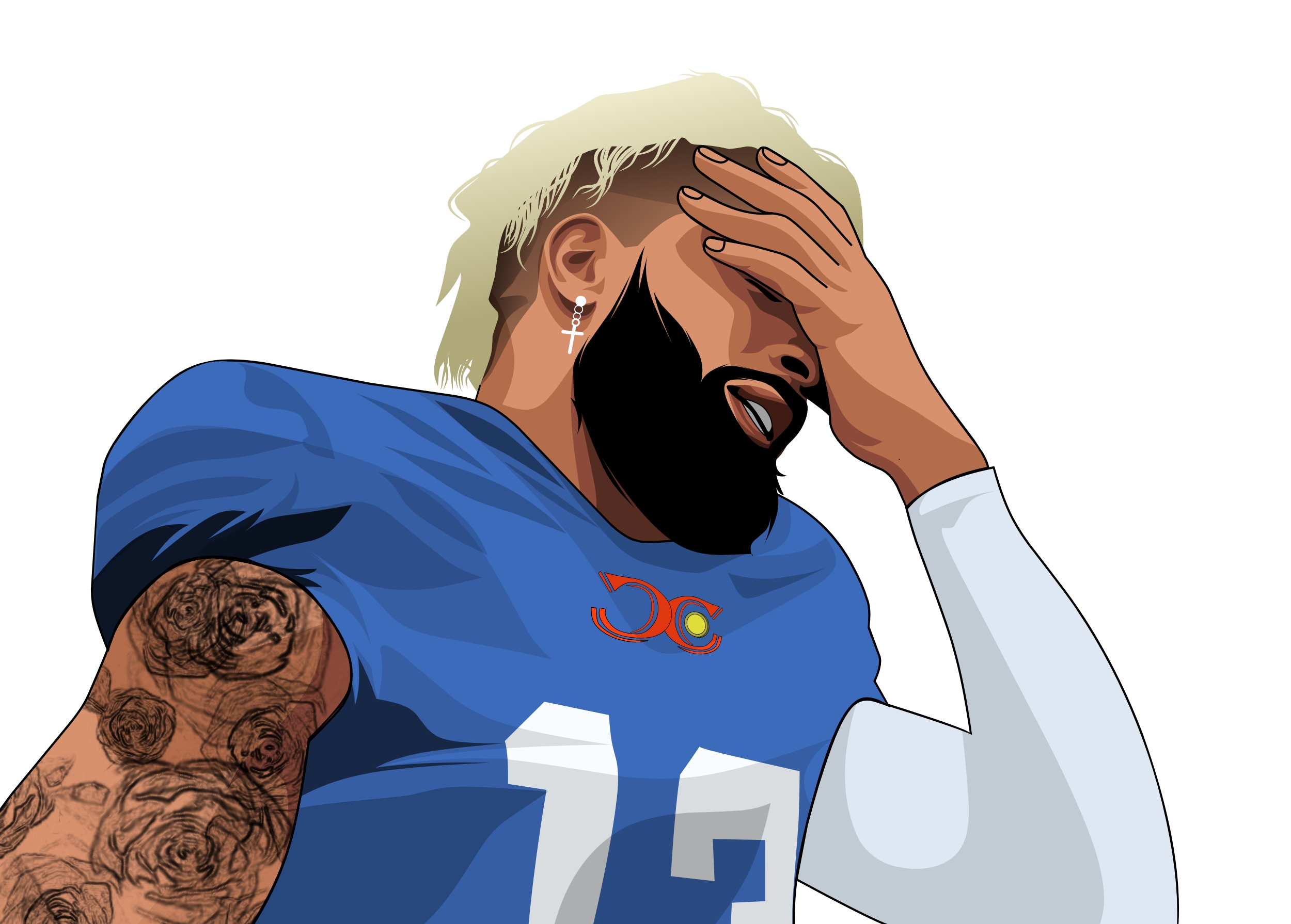 Odell Beckham Jr