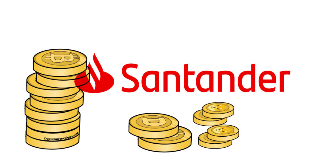 UK Bank Santander Puts Sanctions on Crypto-Exchanges