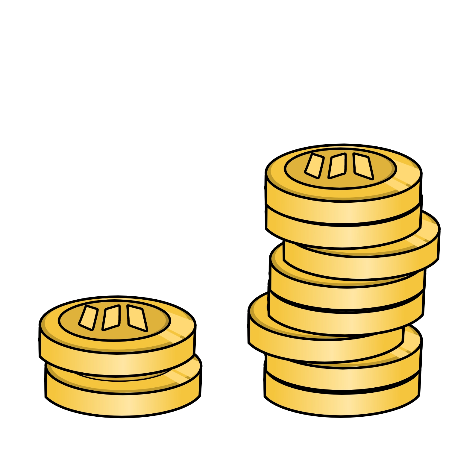 Solana's native crypto-coin: SOL tokens