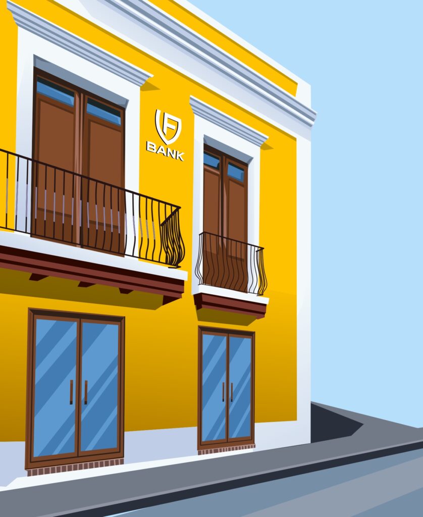 FV Bank opens in Puerto Rico