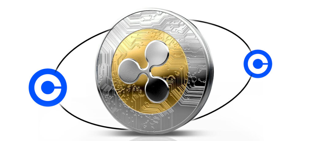Coinbase Joins Ripple's (XRP) Battle Against SEC