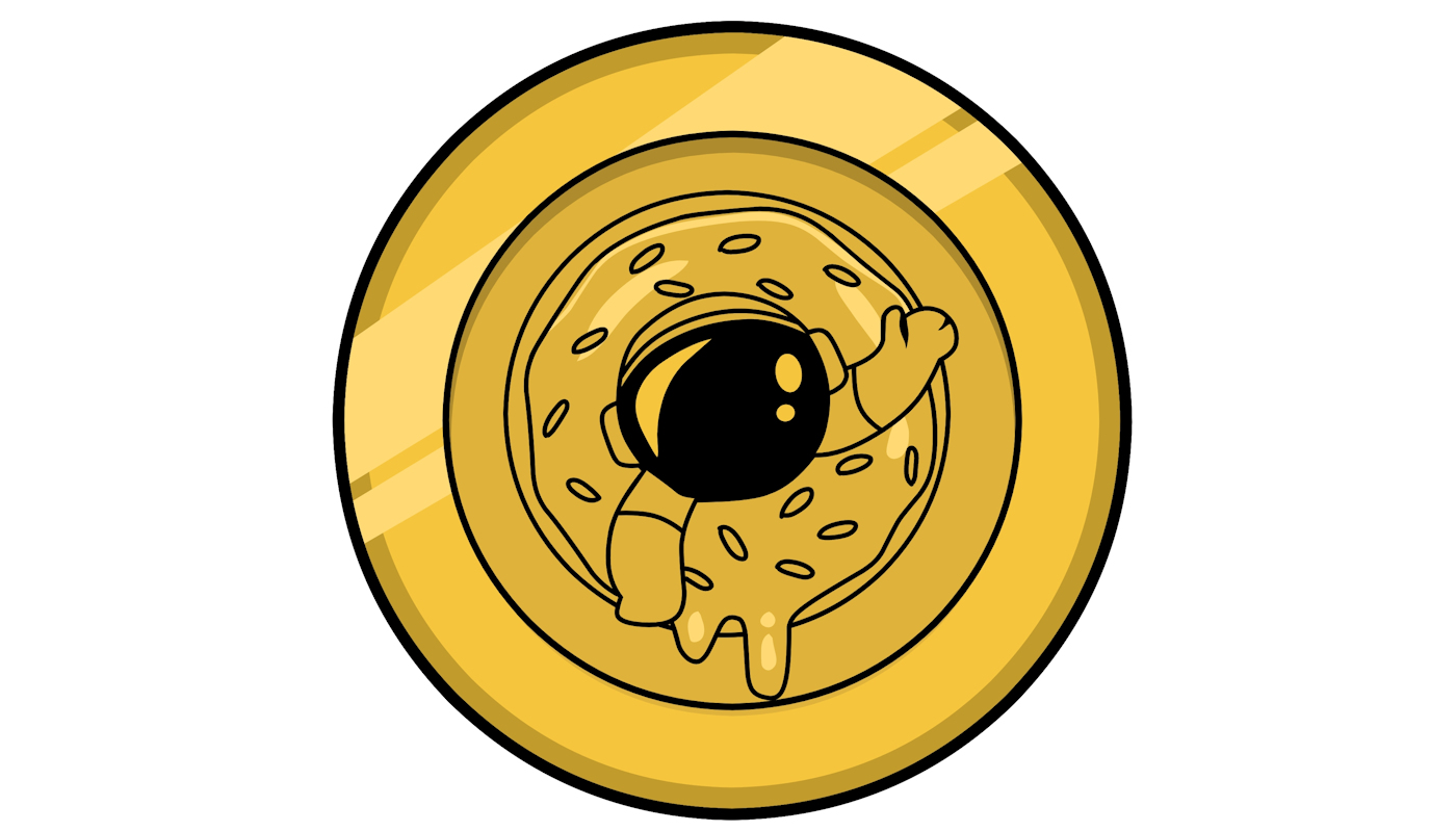 Native Token of Toon Finance — TFT Cryptocoin