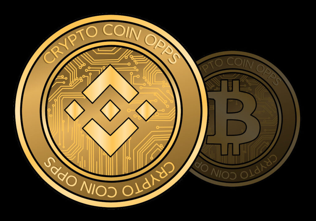 Binance (BNC) Token with Bitcoin (BTC)