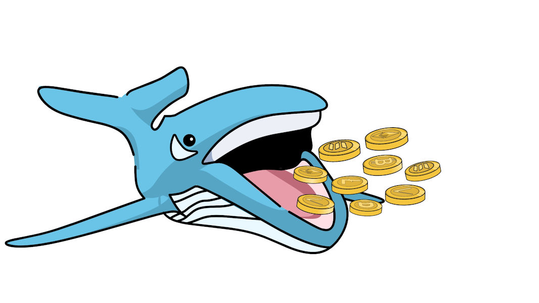 Crypto Whale