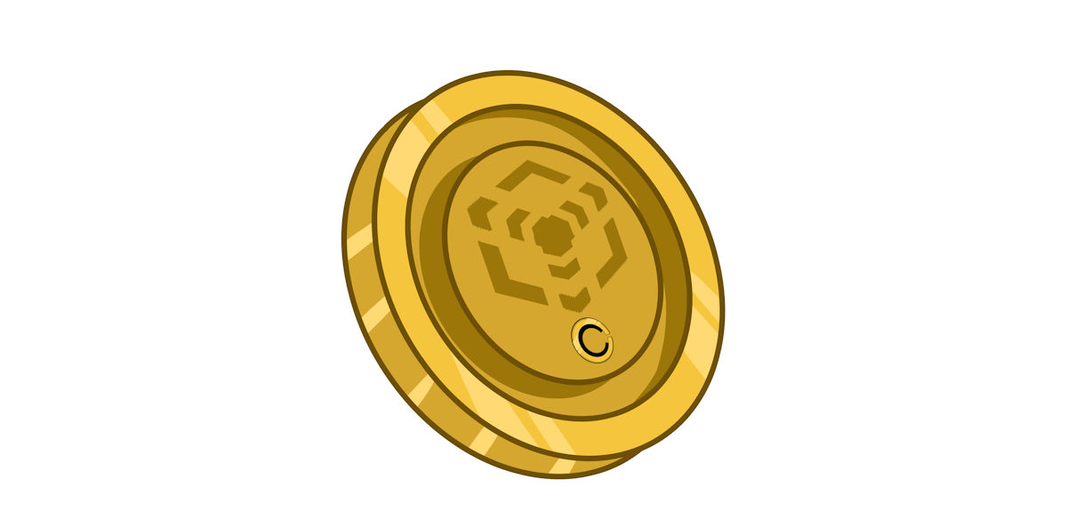 Drop Shipping Chain (DSC) Token