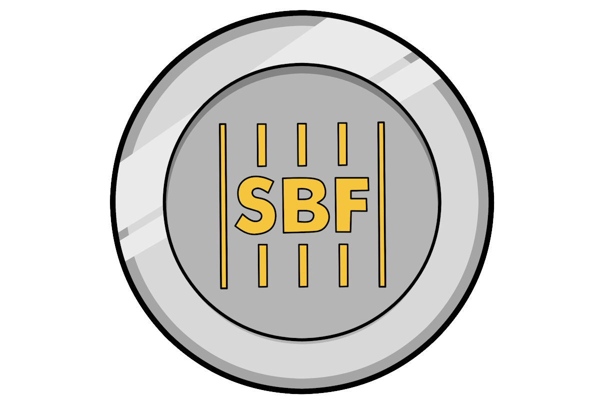 SBF Goes To Prison Token | SBFP Coin