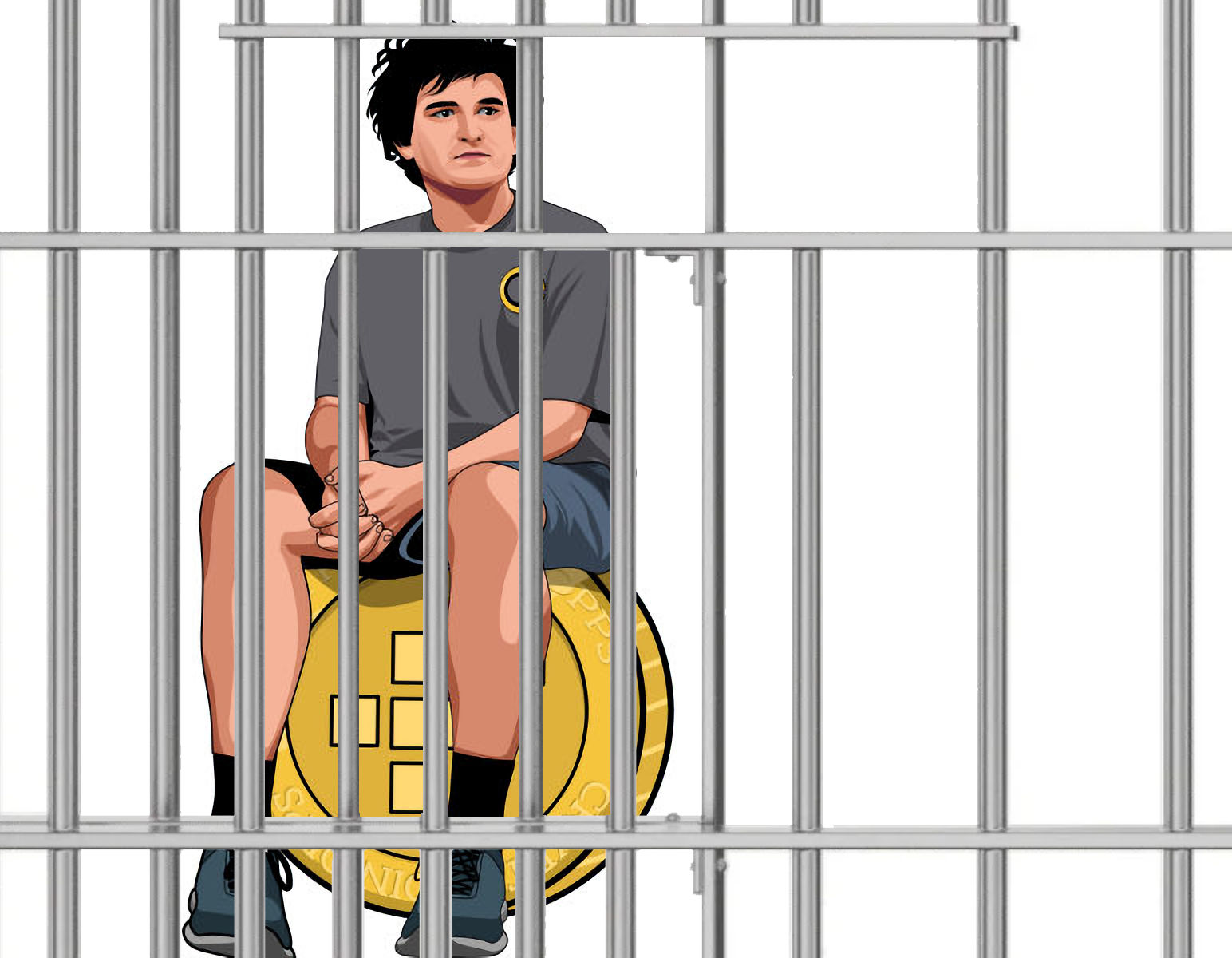 SBF In Jail in The Bahamas Awaiting Extradition to US