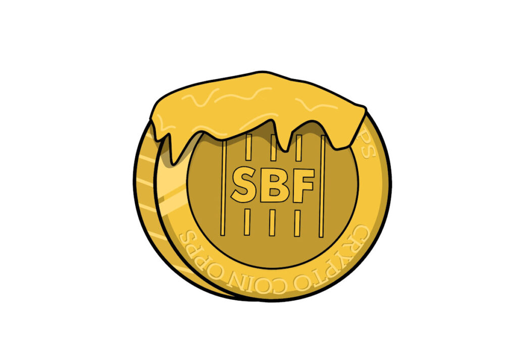 SBFP Token Melting Down