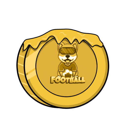 Football Inu Token Ⓒ 2023 – Crypto Coin Opps