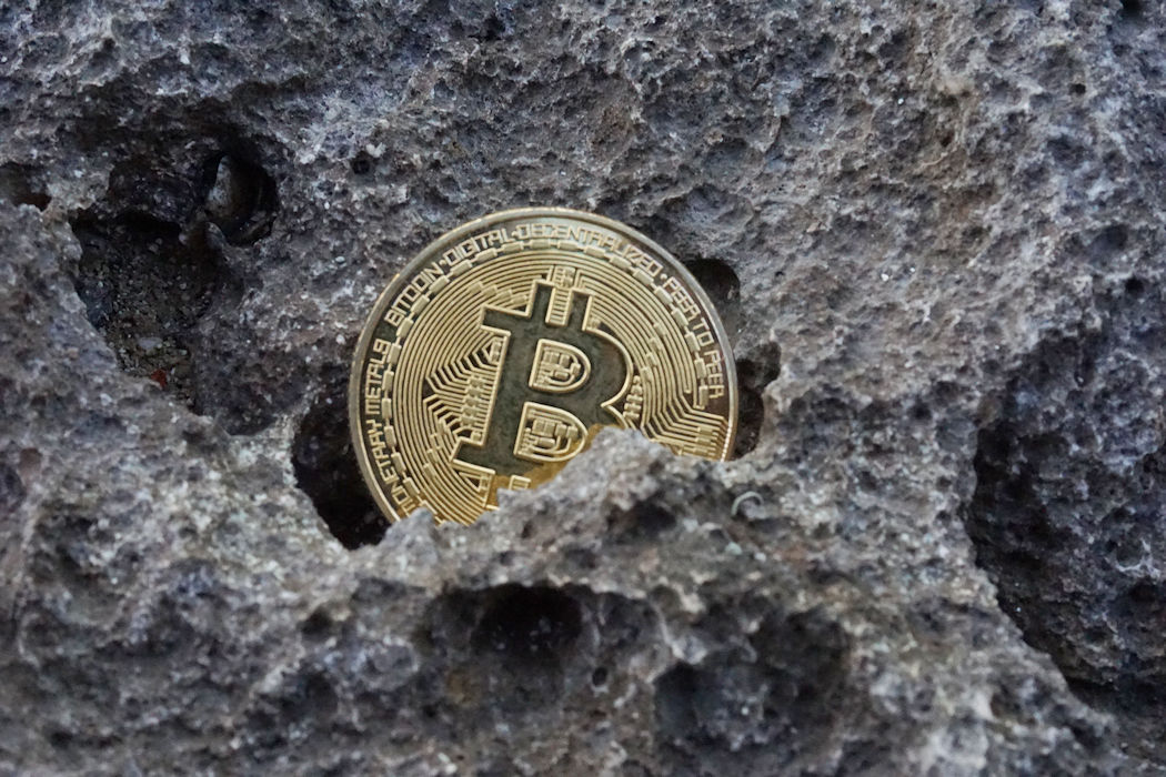 Bitcoin ($BTC) token