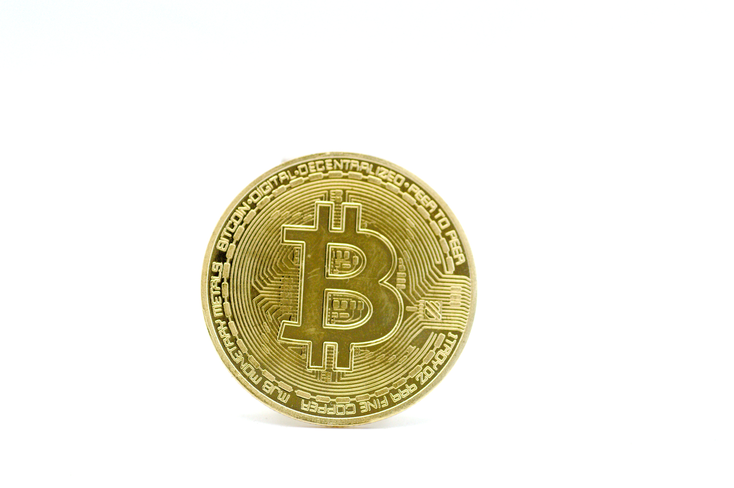 Bitcoin, the oldest cryptocurrency of all cryptos Ⓒ 2023 – Crypto Coin Opps
