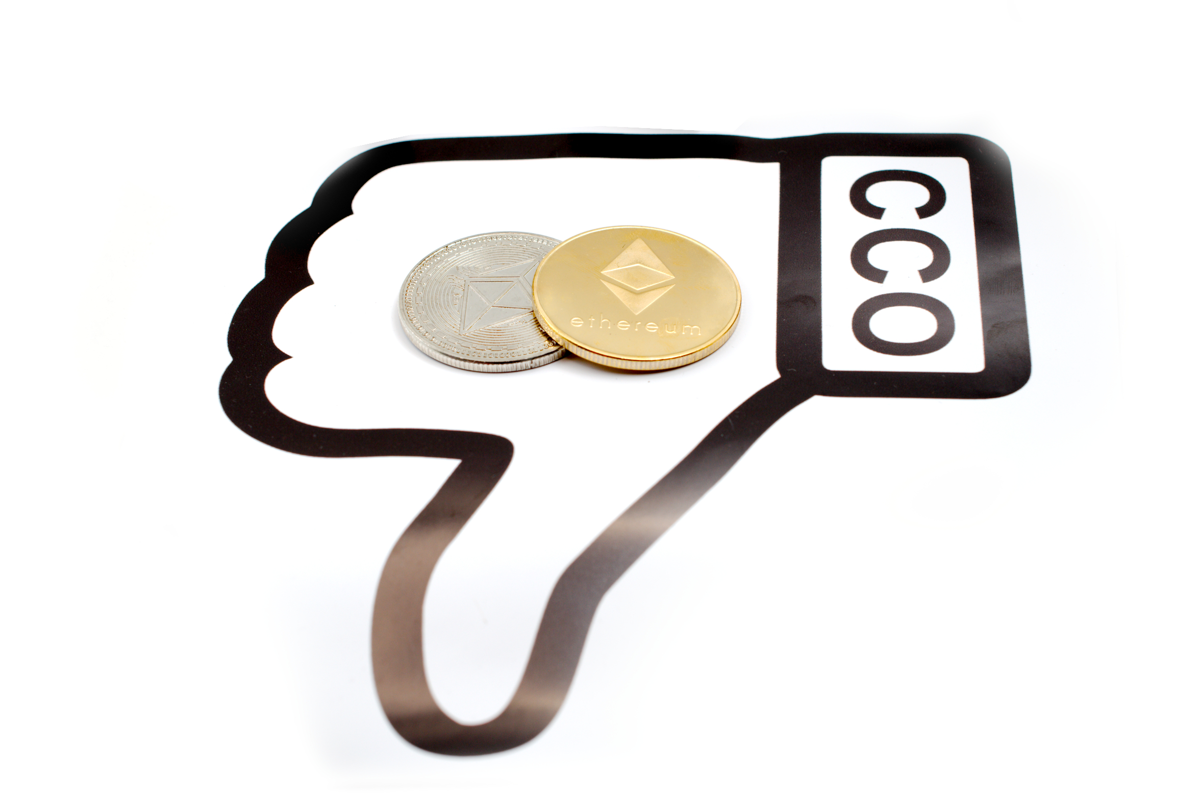 Ethereum Coins Losing Value Ⓒ 2023 – Crypto Coin Opps