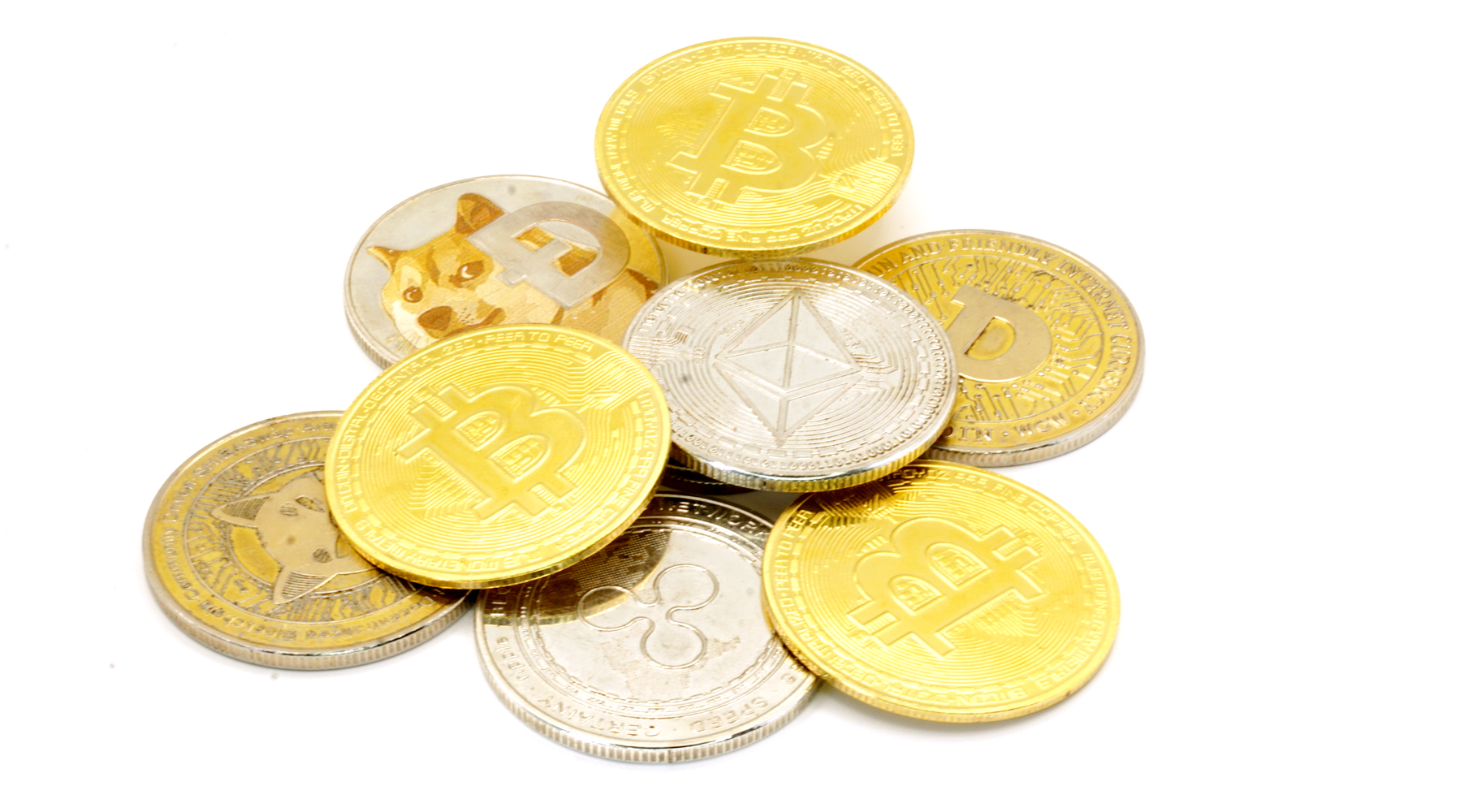 Some of the Cryptocurrency Coins North Korean Hackers Are Targeting Ⓒ 2023 – Crypto Coin Opps