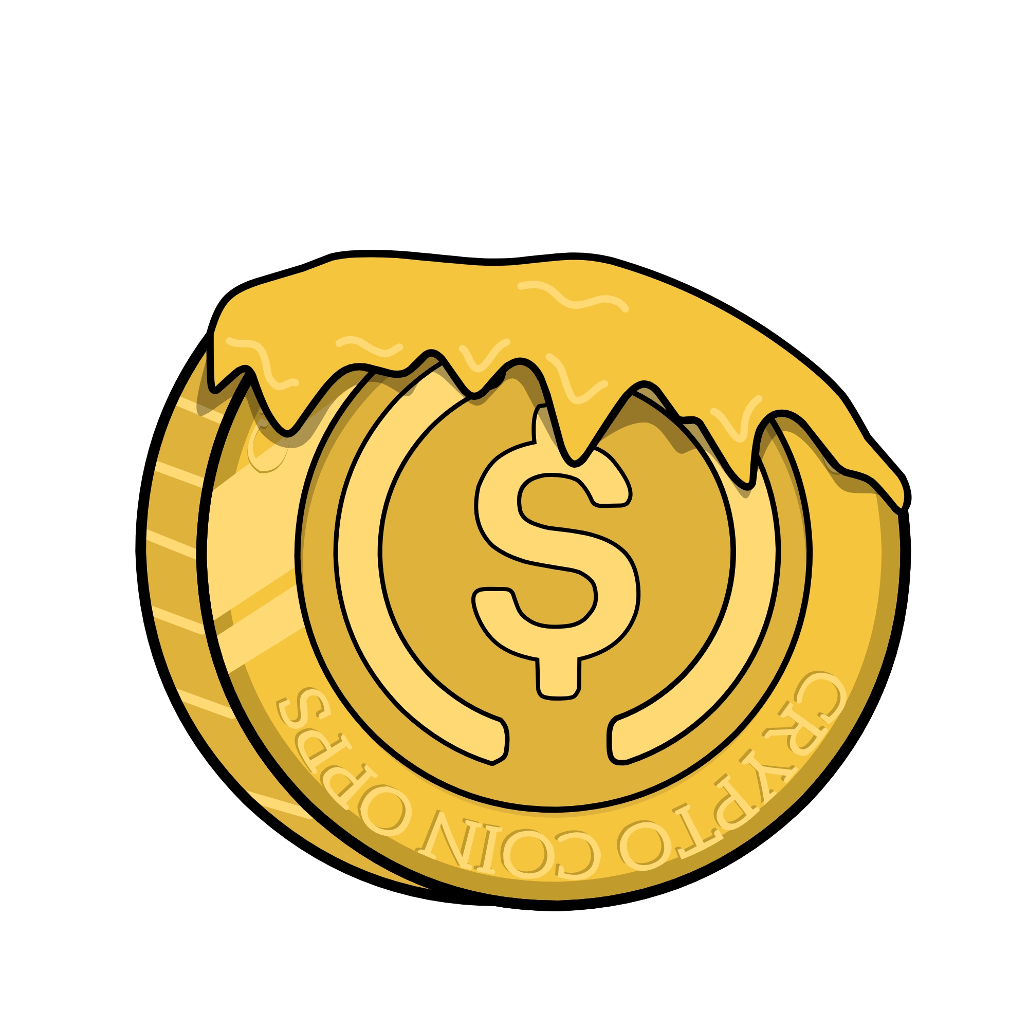 USDC, Native Coin of Circle, Collapses Ⓒ 2023 – Crypto Coin Opps