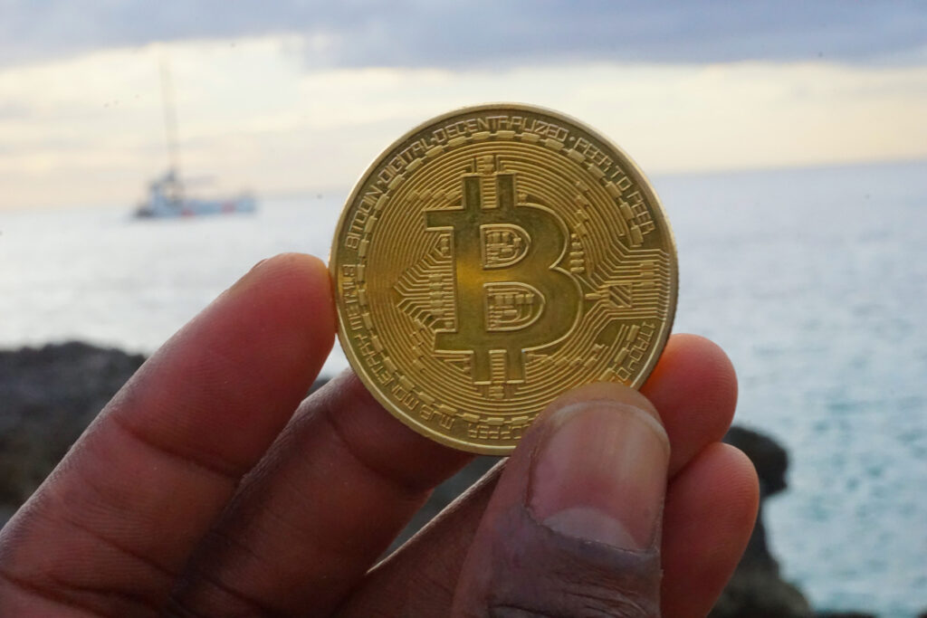 Bitcoin [$BTC] Ⓒ 2023 – Crypto Coin Opps
