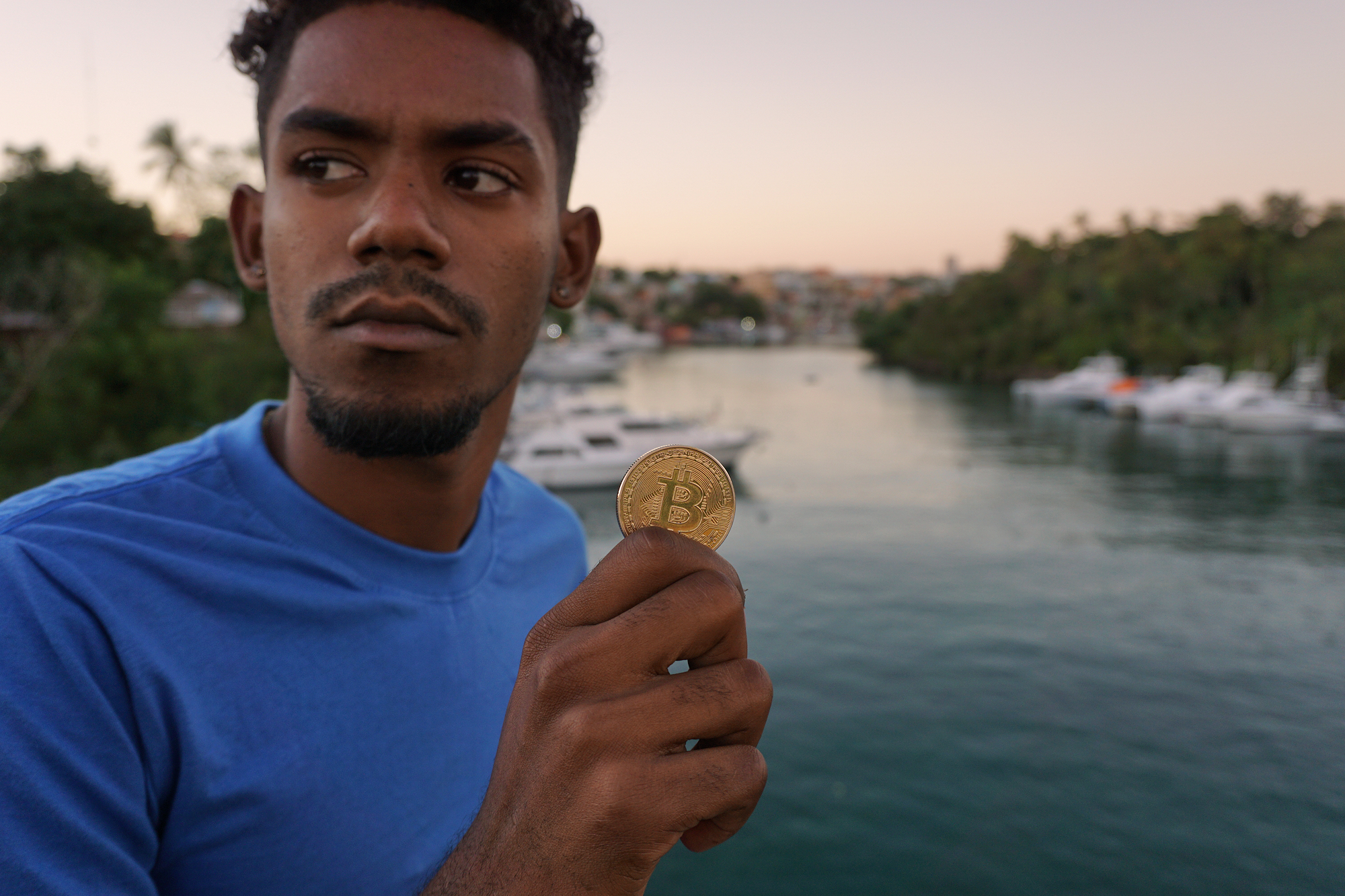 Bitcoin Top A Crypto Trader's Heart Ⓒ 2023 – Crypto Coin Opps