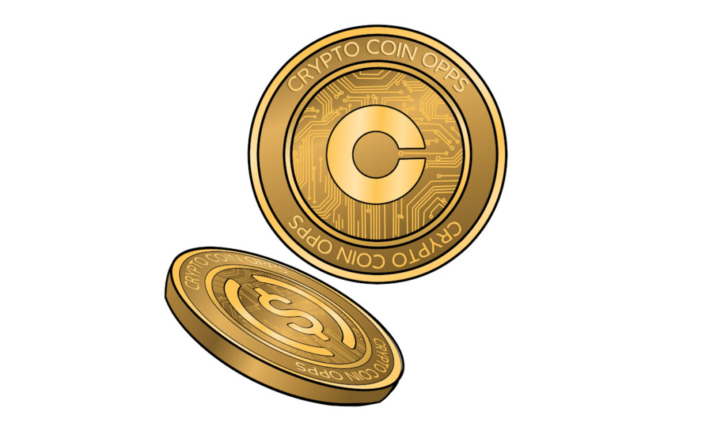 Coinbase Looking Over Circle's USDC Coin closely Ⓒ 2023 – Crypto Coin Opps