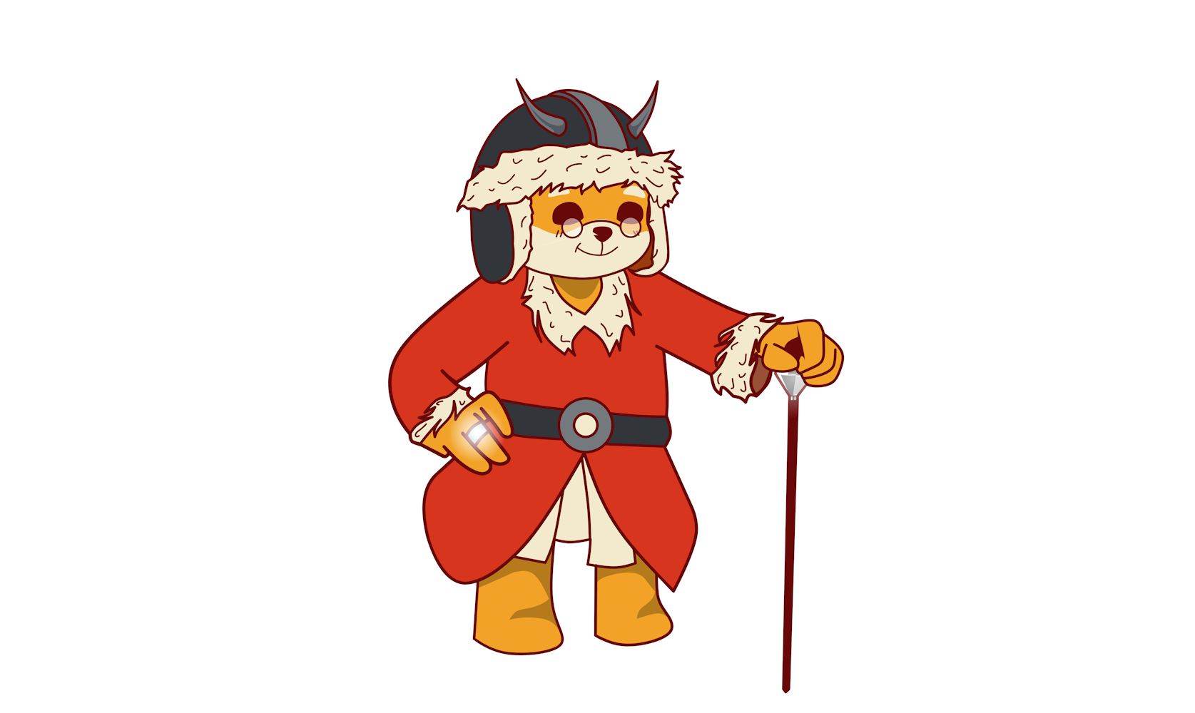 Golden Arkad, a Golden Inu Token Alliance Leader [meme] Ⓒ 2023 – Crypto Coin Opps