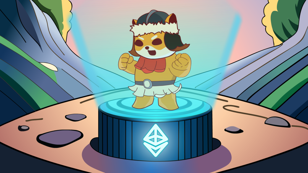 Golden Inu ($Golden) Expands Onto Ethereum Blockchain With ERC20 Token Launch