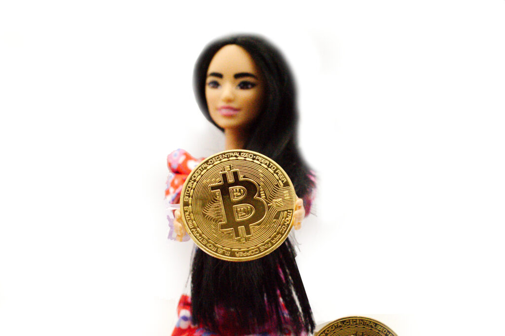 Bitcoin Not Real Ⓒ 2023 – Crypto Coin Opps