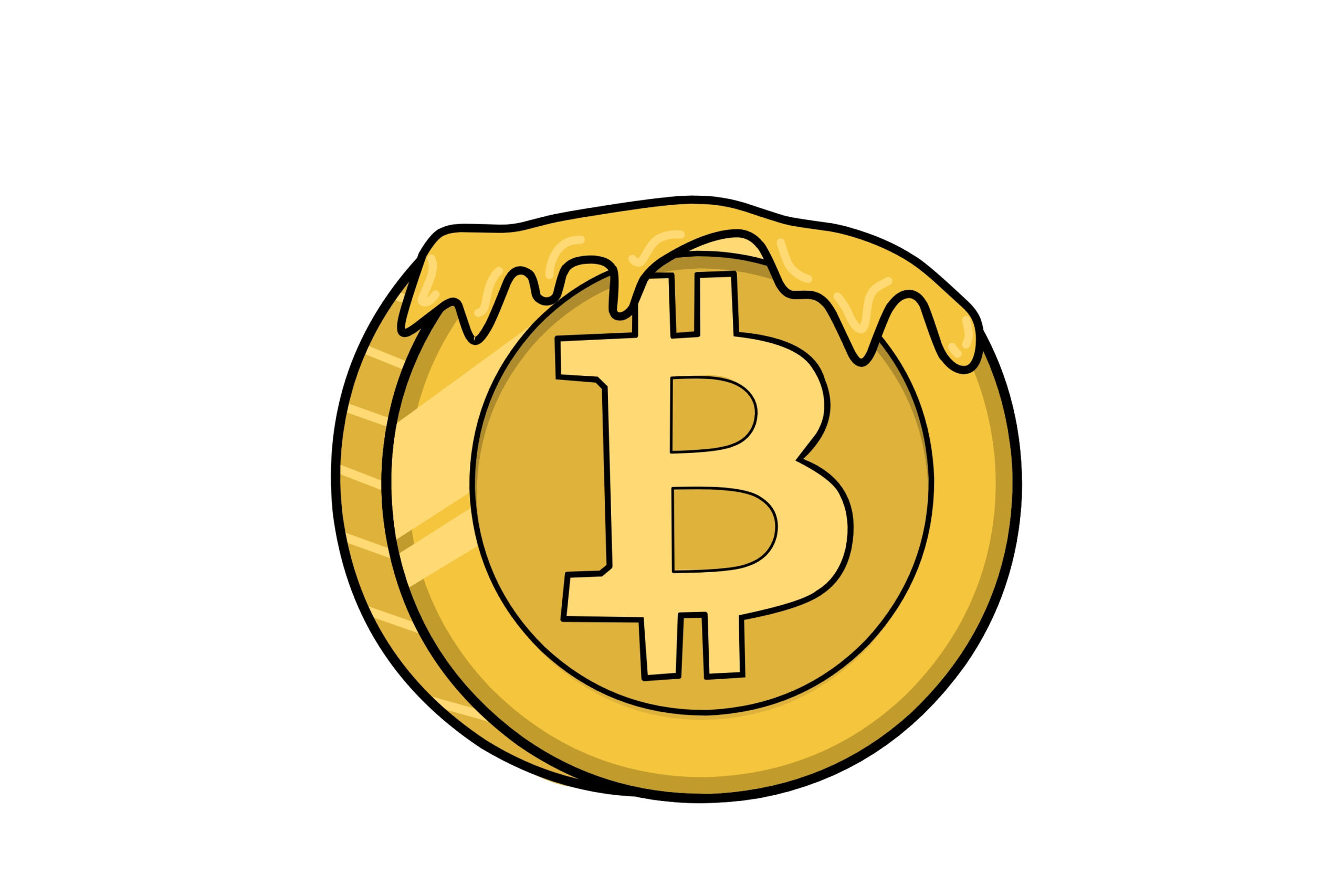 Bitcoin Losing Dominance Ⓒ 2023 – Crypto Coin Opps