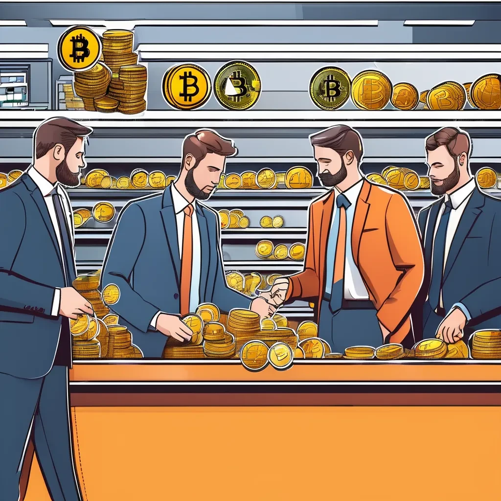 Metaplanet Inc, Japanese Investment Firm, Buys More Bitcoin (BTC)